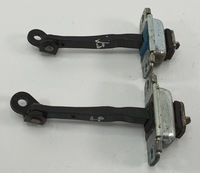 фото thumb №3, Ограничитель дверь левый hyundai atos ii prime