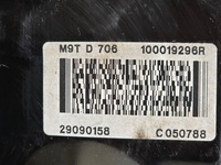 фото thumb №7, Двигатель master iii 3 2.3 dci m9td m9td706 m9t706 170km комплектный biturbo 1