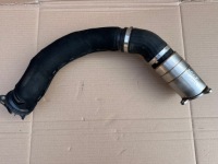 Купити Audi a6 c8 a7 a5 2.0tdi труба шланг патрубок повітря інтеркулер, фото thumb