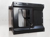 фото thumb №1, Основание каркас сиденье пассажира mercedes w639