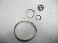 фото thumb №11, Захист шарнір renault megane i 7701209258