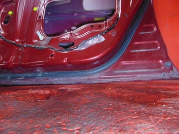 фото thumb №16, Toyota prius 2 ii w20 дверь правые перед 3q3