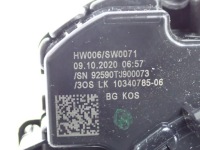 фото thumb №11, Рычаг переключатель лента комбинированный 1ea953507g vw id3 id.3 20r