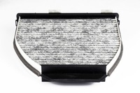 фото thumb №16, Mercedes c 204 e 212 glk x204 фільтр салонний mann