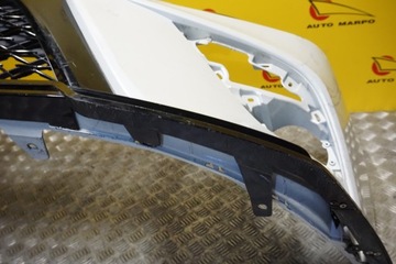 фото thumb №12, Toyota camry xse 2018 - 2024 бампер перед переднє решітка радіатора решітка usa