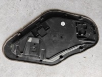 фото thumb №2, Mercedes sl 500 шумоизоляция дверь заглушка накладка r231