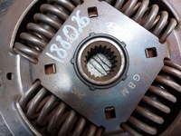 фото thumb №5, Сцепление диск + прижим hyundai i30 i lift 1.6 crdi