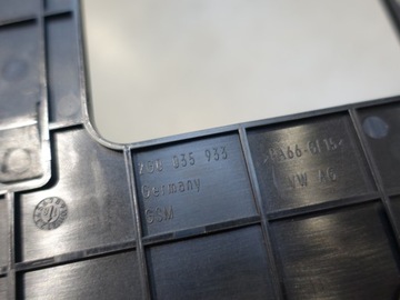 фото thumb №9, Seat ibiza v 6f0 vw polo 2g0 усилитель крепление озвучивание beats аудио