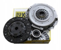 фото thumb №6, Сцепление kpl. luk 623177560