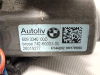 фото thumb №8, Pas безопасности левый перед + натяжитель bmw 7 f01 f02 f04 08- eu