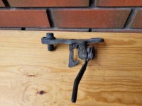 фото thumb №1, Superb i засувка капот 3u0823480a