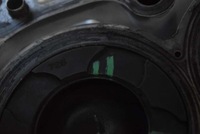 фото thumb №13, Блок dół двигателя wał 4n13 mitsubishi asx 1 i 1.8 did 150 km 12-16