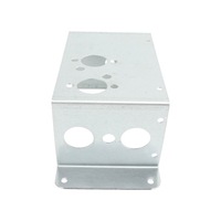 фото thumb №15, Кронштейн монтажный отопителя воздуха, прочная