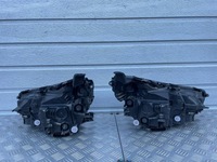 фото thumb №11, Lexus nx рестайлінг лампа ліва права перед повний led eu. 89907-78100 89908-78100