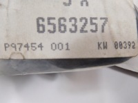 фото thumb №6, Заглушка перемикача ford transit 1/1986-8/1994 оригінальний номер 6563257