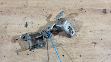 фото thumb №9, Петли дверь правые зад комплект honda civic viii 8 ufo hb 5d nh701m