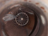 Mercedes x klasa w470 катализатор dpf 3.0 cdi a4704900900 с Разборки, фото thumb