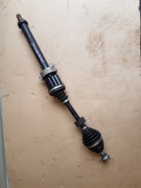 Mini countryman f60 2.0 дизель приводной вал приводная p Оригинал, фото thumb