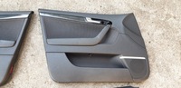 фото thumb №6, Обшивки обивка na дверь audi a3 8p 2003- bose