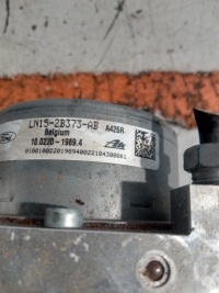 фото thumb №4, Ford ecosport lift насос модуль abs ln15-2b373-ab