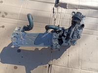 фото thumb №1, Клапан egr радіаторів вихлопних газів mercedes w205 c-klasa