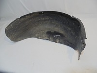 фото thumb №1, Подкрылок задняя левая правое vw caddy iii