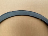 фото thumb №3, Toyota ch-r левая молдинг крыла задняя задняя