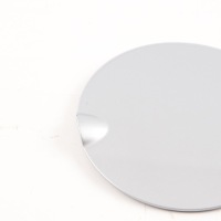 фото thumb №7, Mini r55 r56 крышка заливной топлива pure silver серебристый - 900