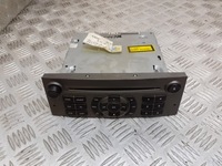 фото thumb №1, Радио заводской cd citroen c5 9659143177