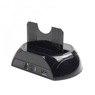G Док-станция USB 3.0 для накопителей SATA 2,5 и 3,5 дюйма
