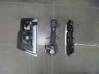 фото thumb №6, Toyota c-hr шумоизоляция дверь передних правых lub левых