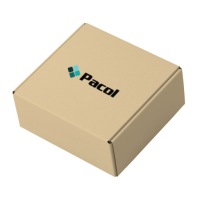 фото thumb №2, Кронштейн крыла - pacol ive-ms-004l
