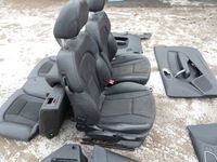 фото thumb №8, Сиденья обшивки пластики потолок kpl. audi a1 8x s-line