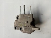 фото thumb №1, Кронштейн кронштейн двигателя 55197827 ford ka mk2 1.2