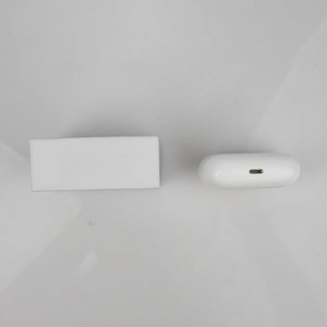 Чехол для беспроводной зарядки FX SOLO для Air Pods Pro