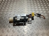 фото thumb №8, Дах складний гарний kompletny насос дах mercedes slk r171