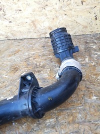 фото thumb №10, Renault koleos ii труба интеркулер 144600107r dci