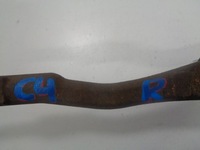 фото thumb №5, C4 ii b7 тяга наконечник тяга правая