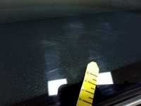 фото thumb №6, Mazda 6 iii gj kombi стекло кузовная задняя левая