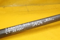 фото thumb №7, Привідний вал ступиця лівий задня sprinter 906 vw crafter 26 зубів