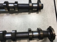 фото thumb №8, Головка циліндрів вали colt vi 1.3 16v mn155155e