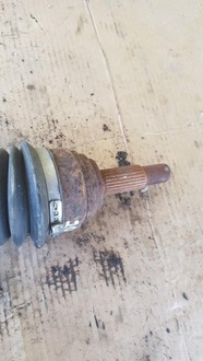 фото thumb №4, Привідний вал ліва 1.6tdci ford b-max