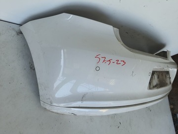 фото thumb №2, Volkswagen polo v 6r 08-14 бампер + pdc lb9a