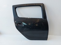 фото thumb №1, Dacia sandero ii двері праве задня 821123841r оригінал