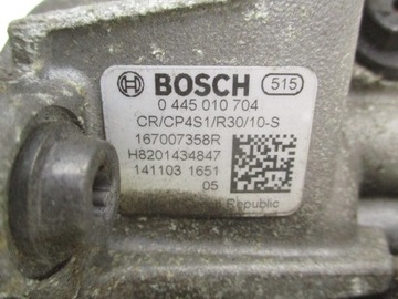 фото thumb №6, Mercedes citan насос вприскувальний 1.5 dci