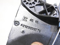 фото thumb №8, Замок ручка трос сиденья правая mercedes w212 универсал a2129200276