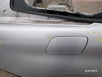 фото thumb №7, Citroen c4 grand picasso ii крыло обшивка правый задняя