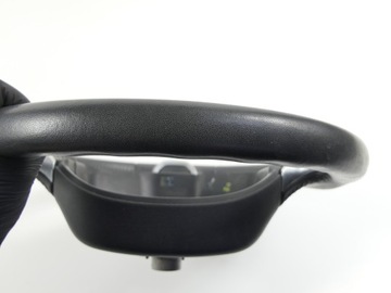 фото thumb №15, Кермо шкіряний чорна peugeot 3008 i 13-16r. рестайлінг crossover