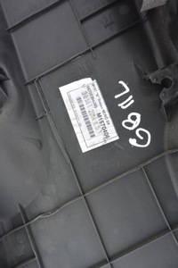 фото thumb №7, Защита накладка стойка перед maserati ghibli iii