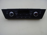 фото thumb №1, Кліматронік перед audi a7 c7 a6 c7 sportback